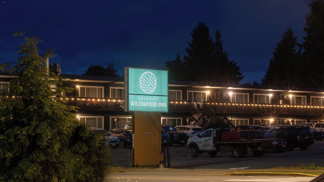 Photo of Outdoor in Ucluelet