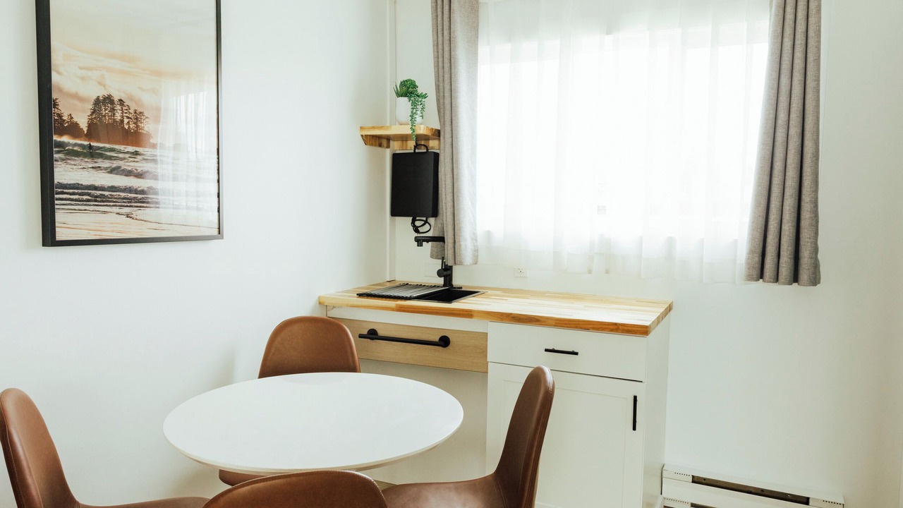 Photo of Kitchen in Ucluelet