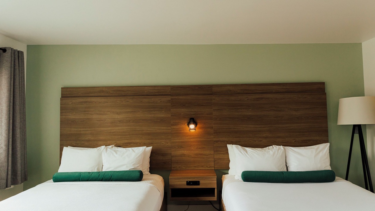 Photo of Bedroom in Ucluelet
