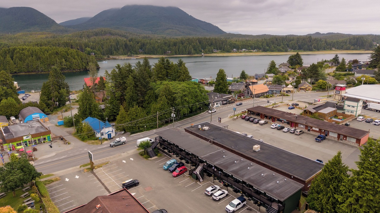 Photo of Outdoor in Ucluelet