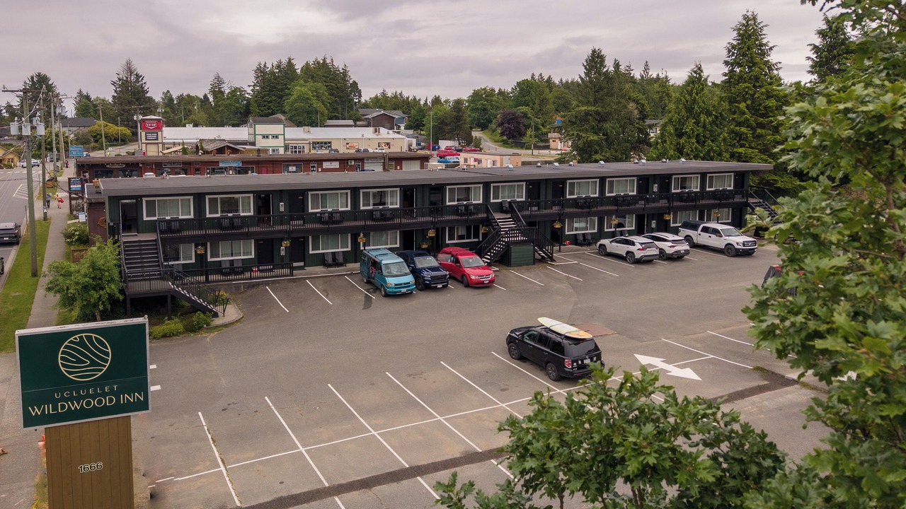 Photo of Outdoor in Ucluelet