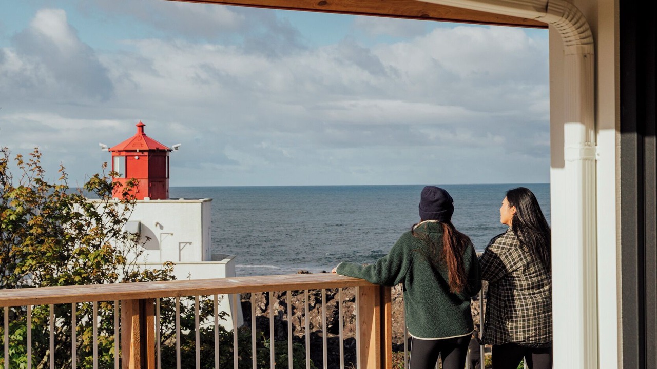 Photo of Others in Ucluelet