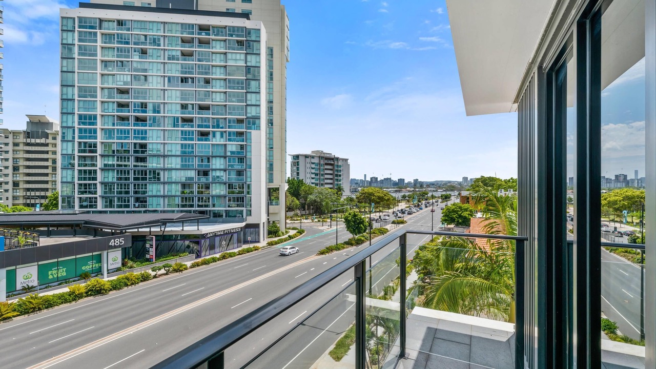 Photo of Patio Balcony in Hamilton