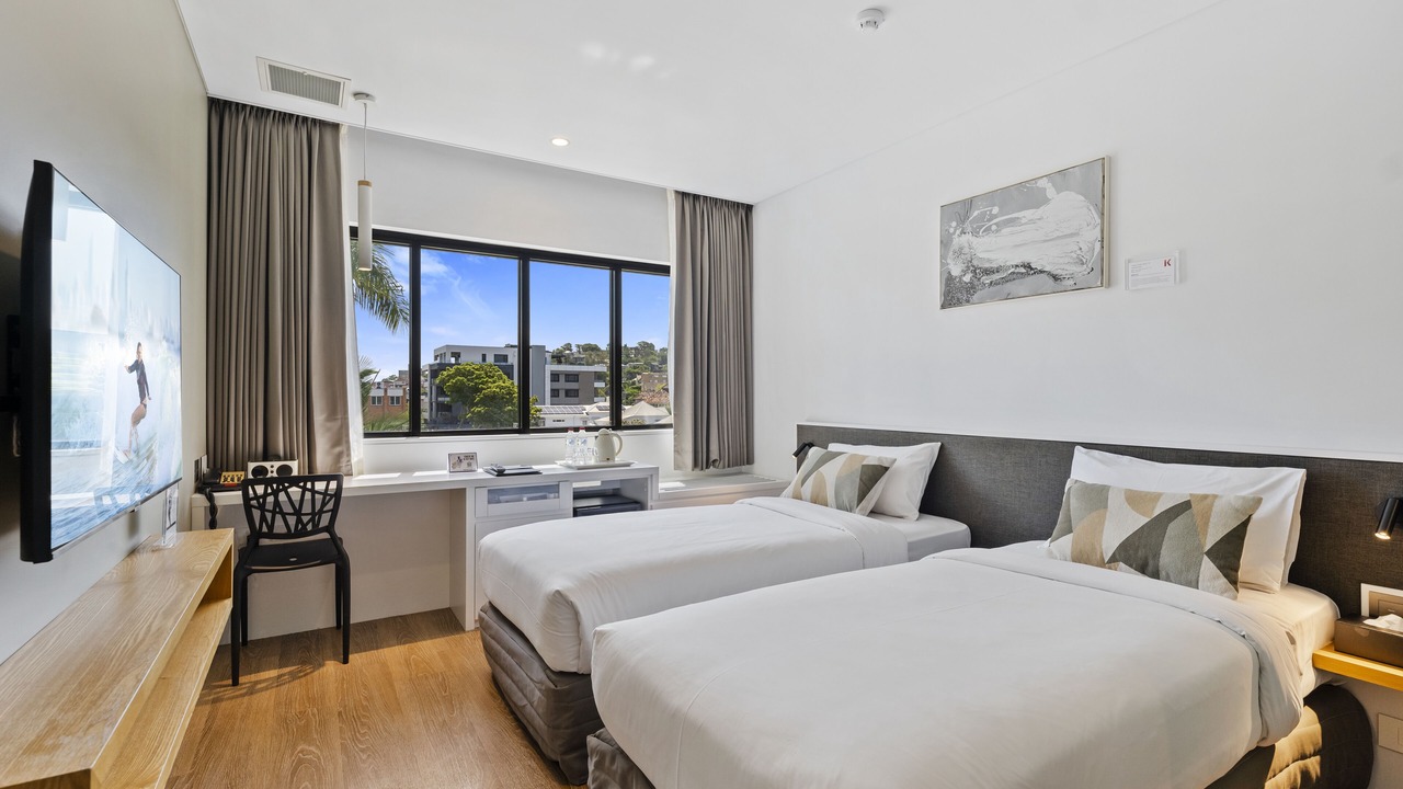 Photo of Bedroom in Hamilton