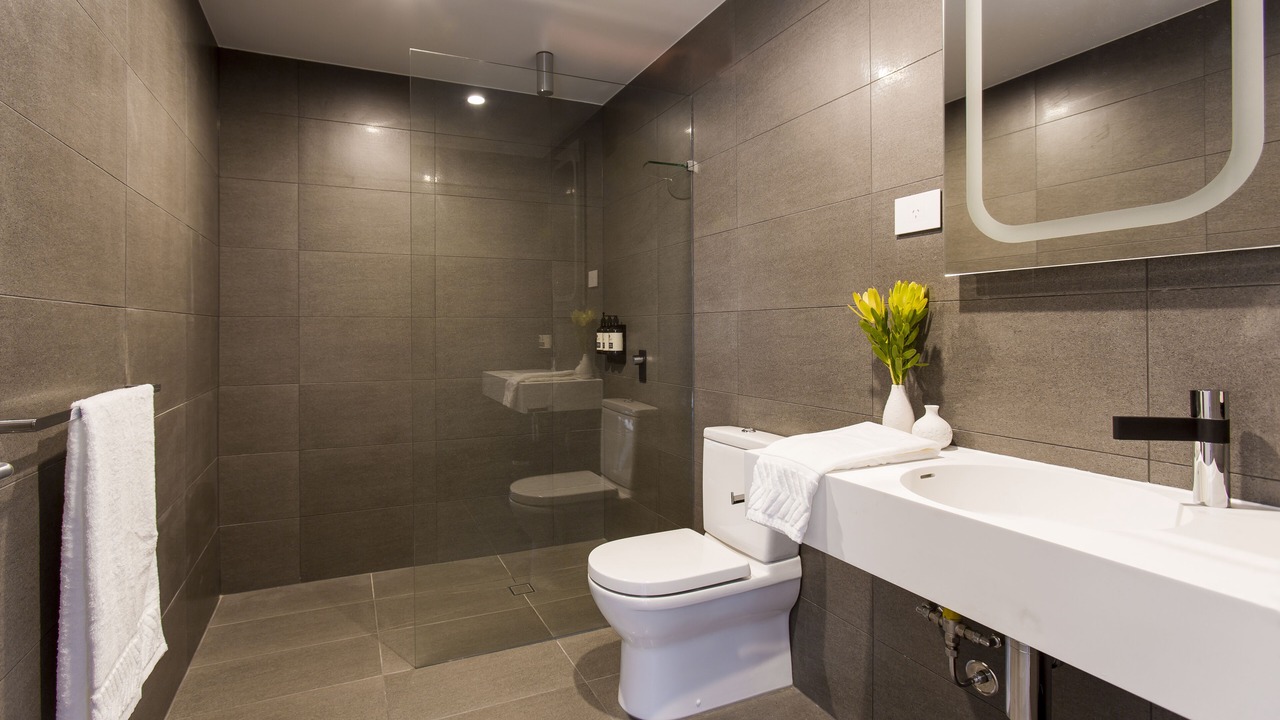 Photo of Bathroom in Hamilton
