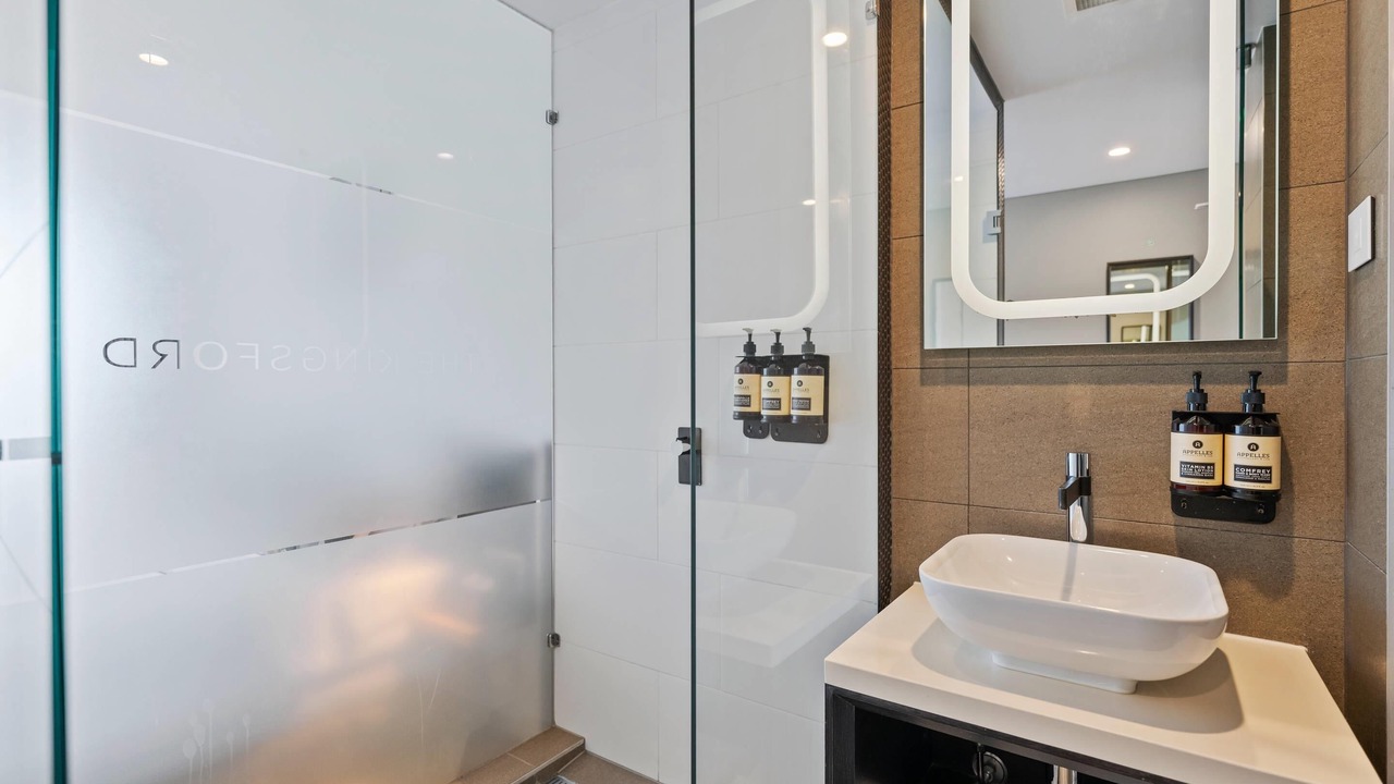 Photo of Bedroom in Hamilton