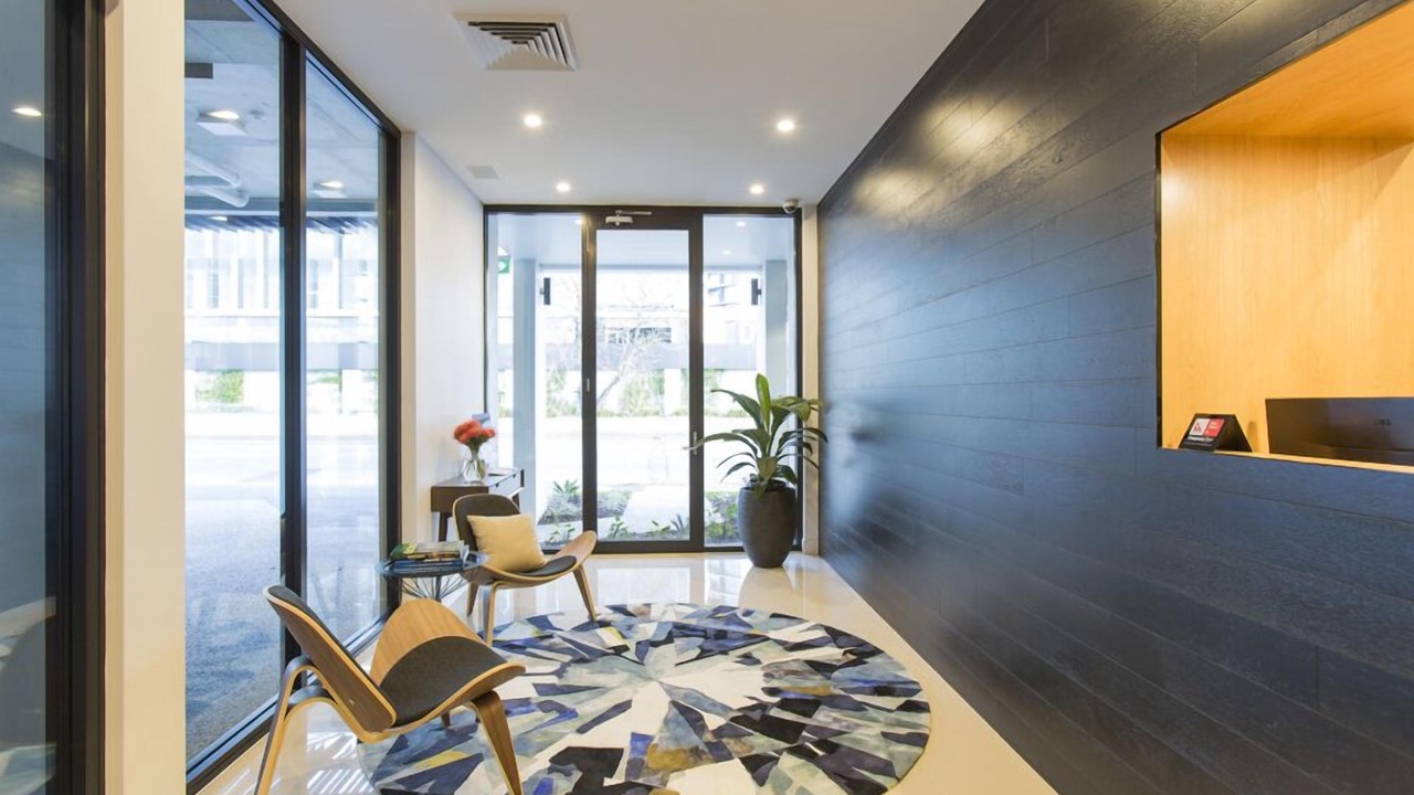 Photo of Livingroom in Hamilton