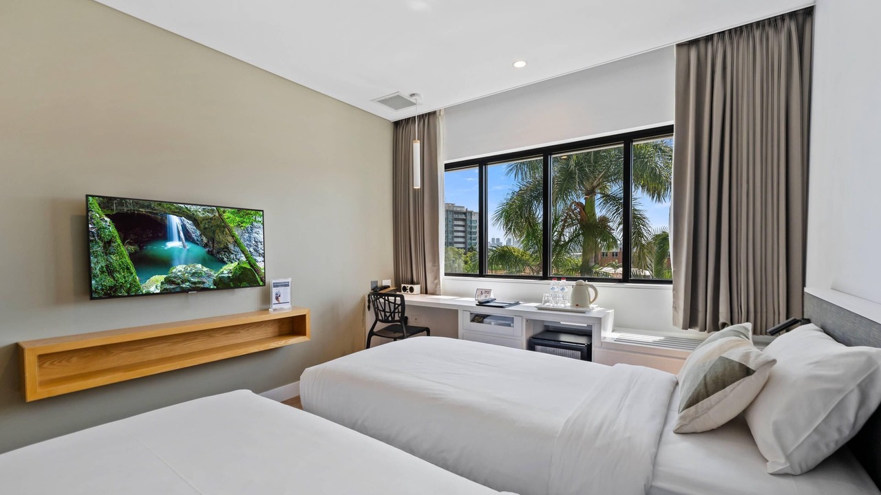 Photo of Bedroom in Hamilton