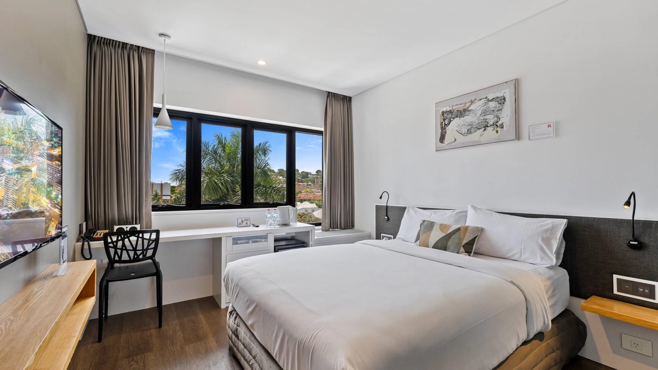 Photo of Bedroom in Hamilton