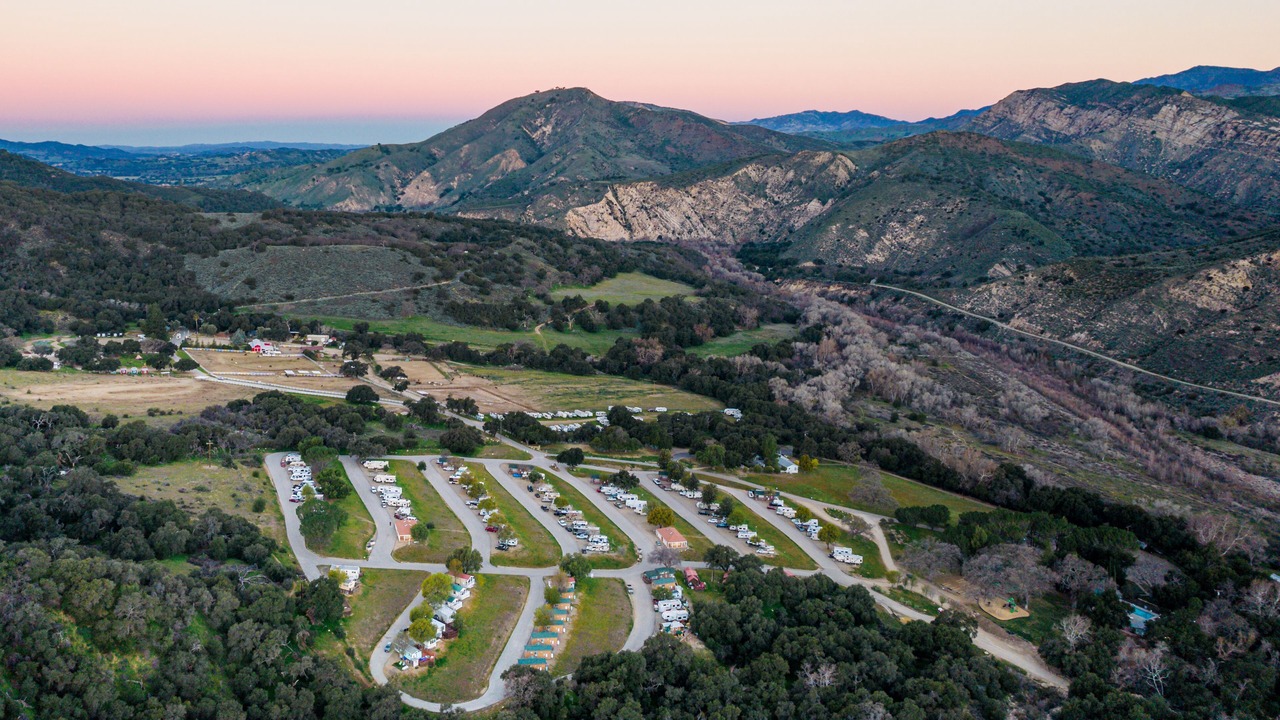 Photo of Outdoor in Santa Barbara