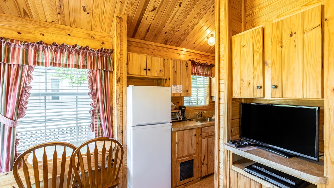 Photo of Kitchen in Santa Barbara