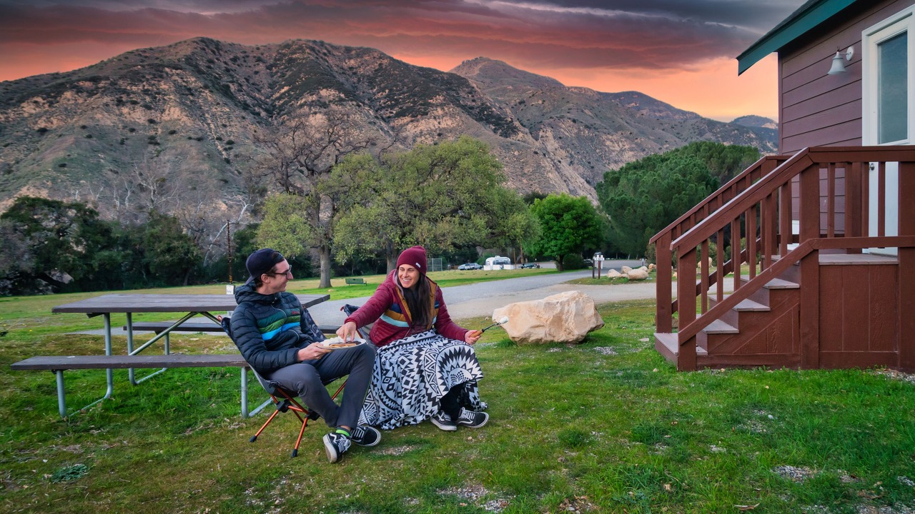 Photo of Others in Santa Barbara