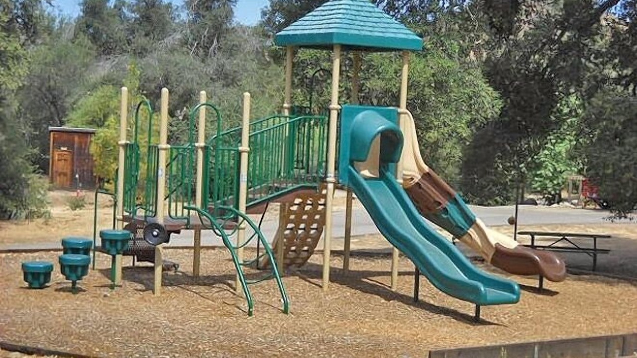 Photo of Outdoor in Descanso