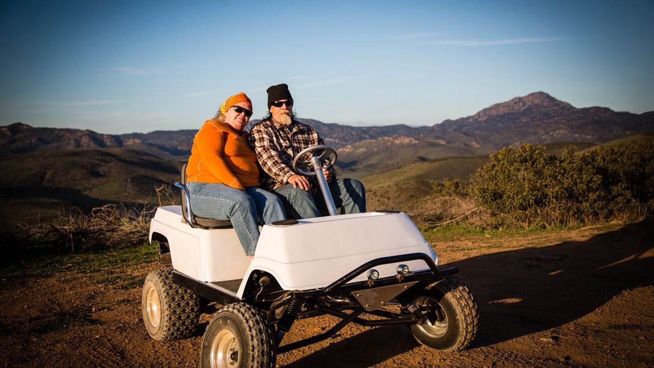 Photo of Outdoor in Jamul