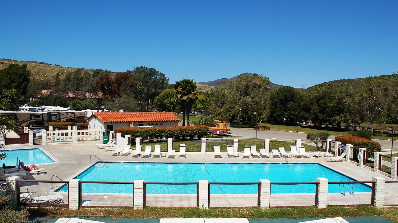 Photo of Outdoor in Jamul