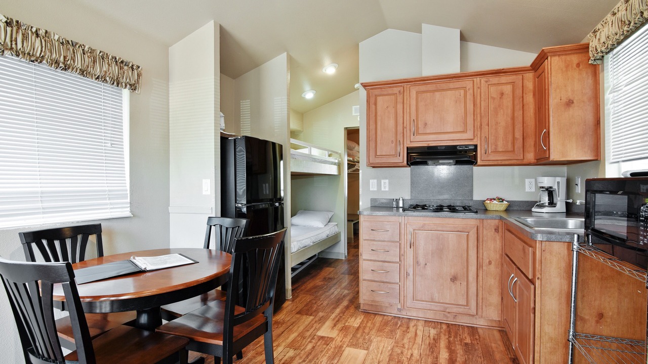 Photo of Kitchen in Jamul