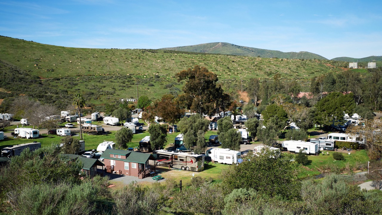Photo of Outdoor in Jamul