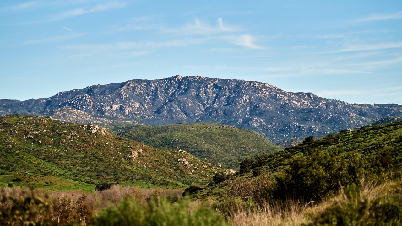 Photo of Outdoor in Jamul