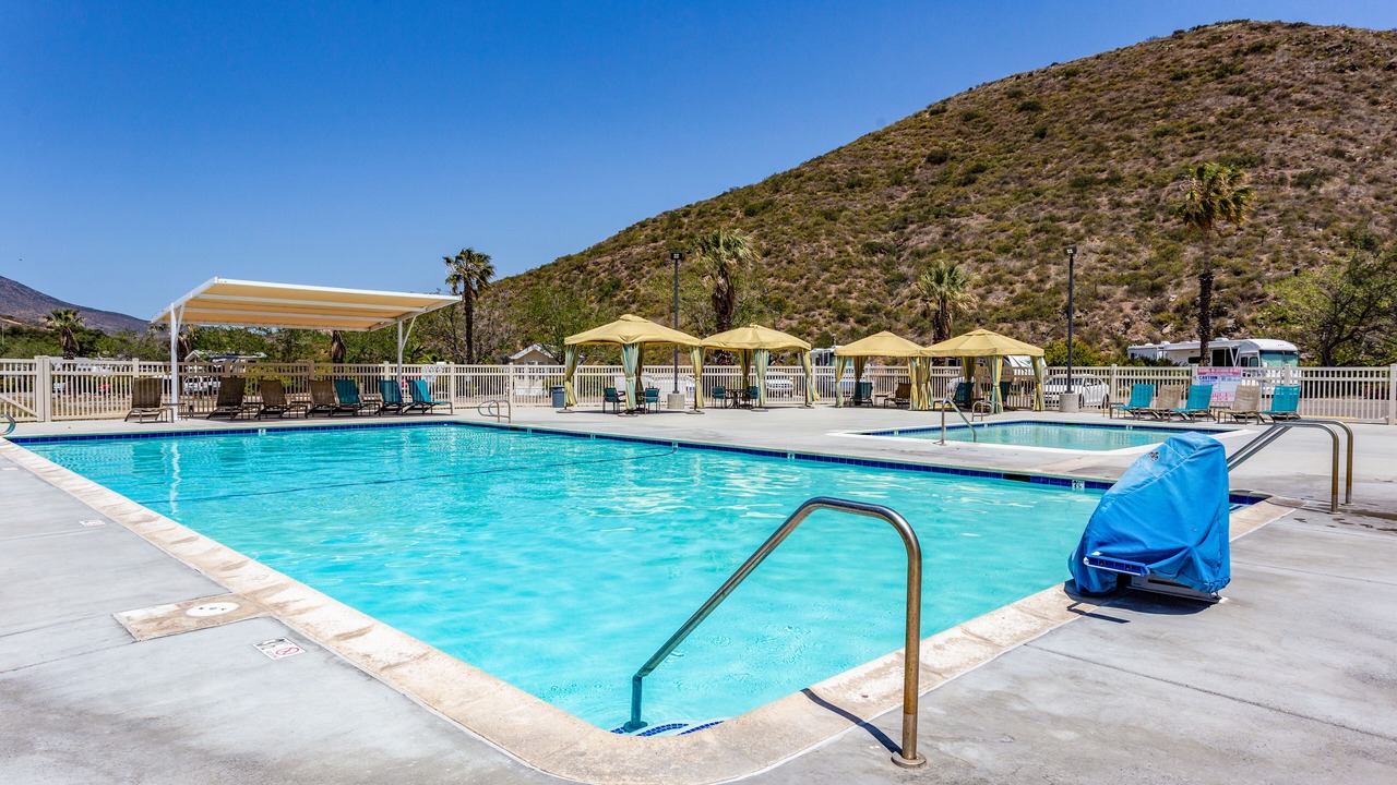 Photo of Outdoor in Jamul