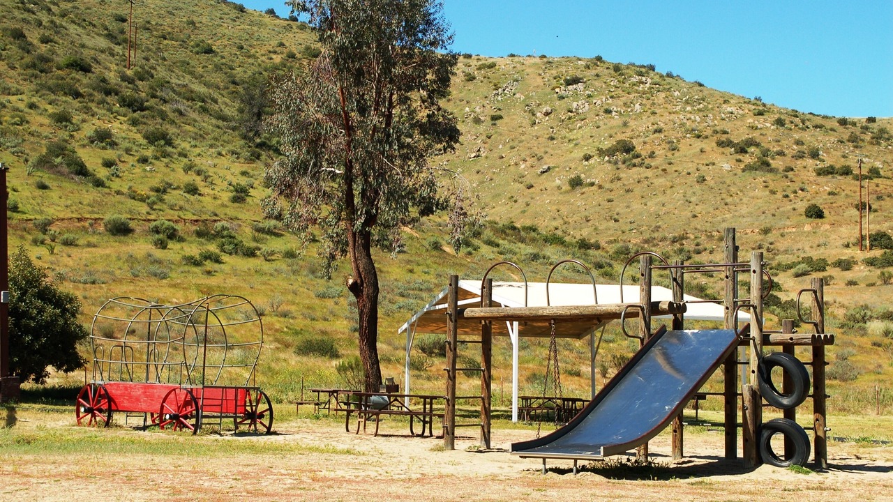 Photo of Outdoor in Jamul