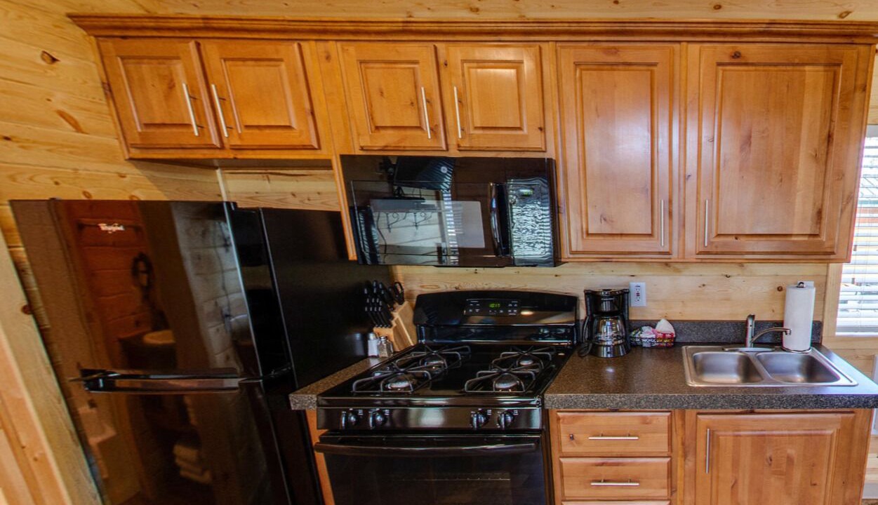 Photo of Kitchen in Jamul