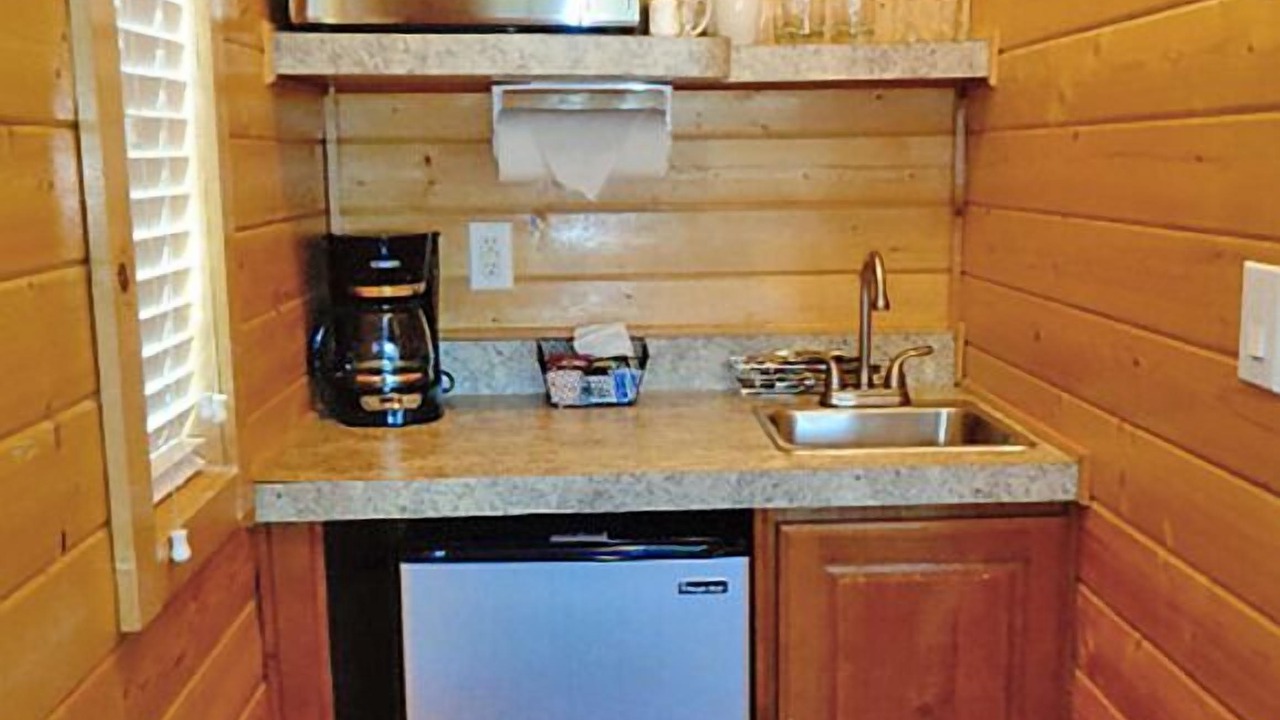 Photo of Kitchen in Jamul