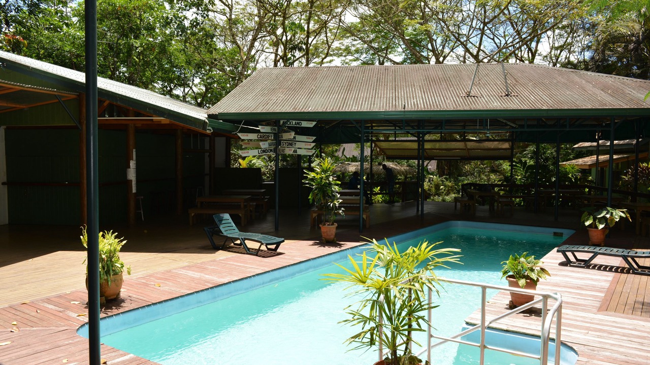 Photo of Outdoor in Nasinu