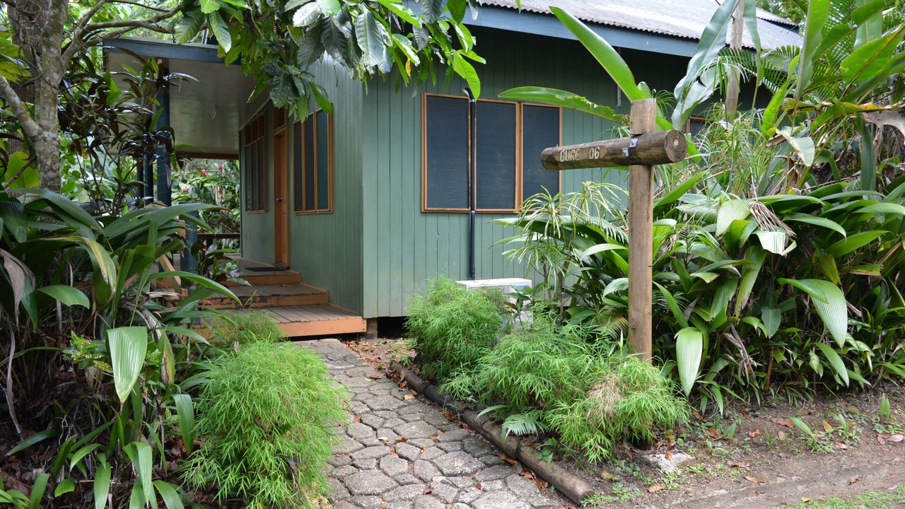 Photo of Bedroom in Nasinu