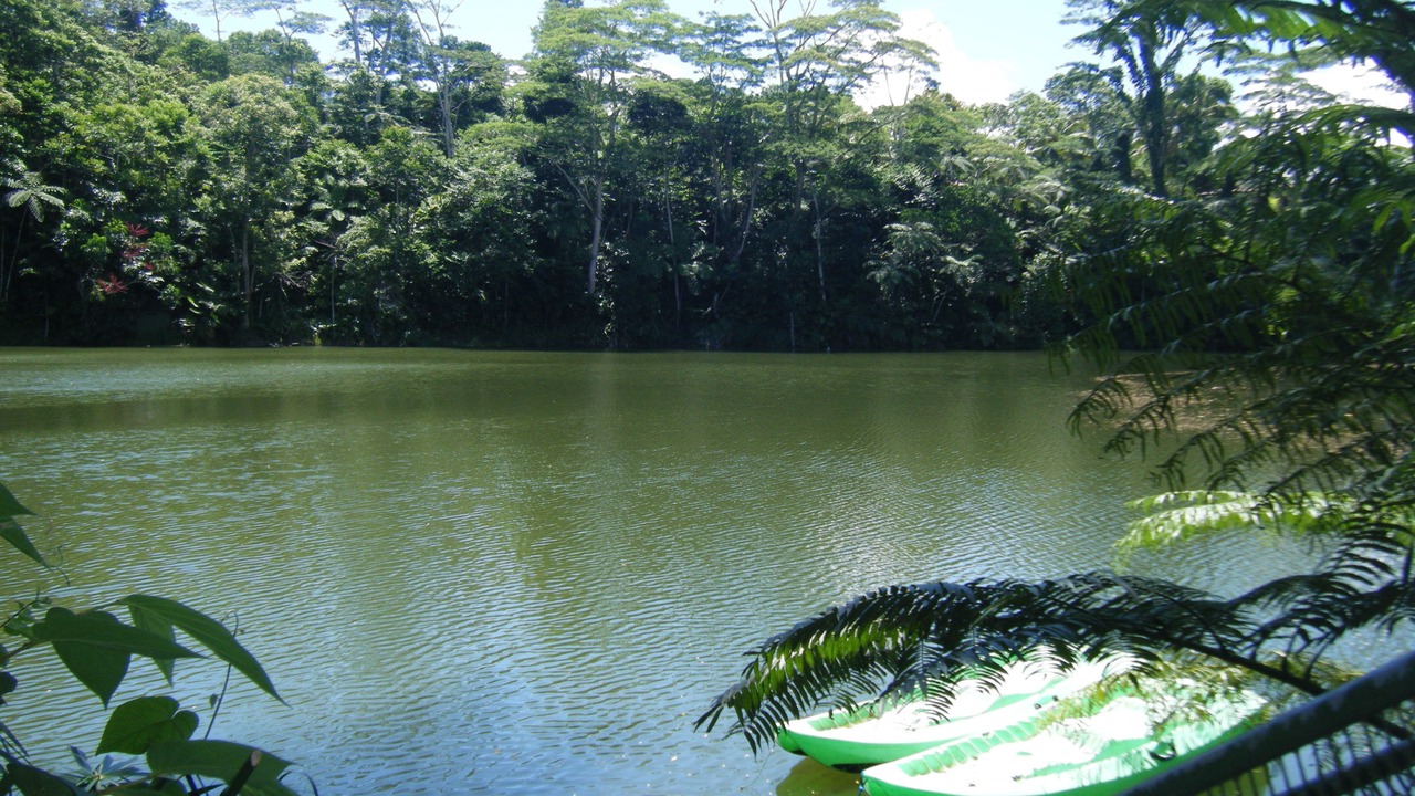 Photo of Outdoor in Nasinu