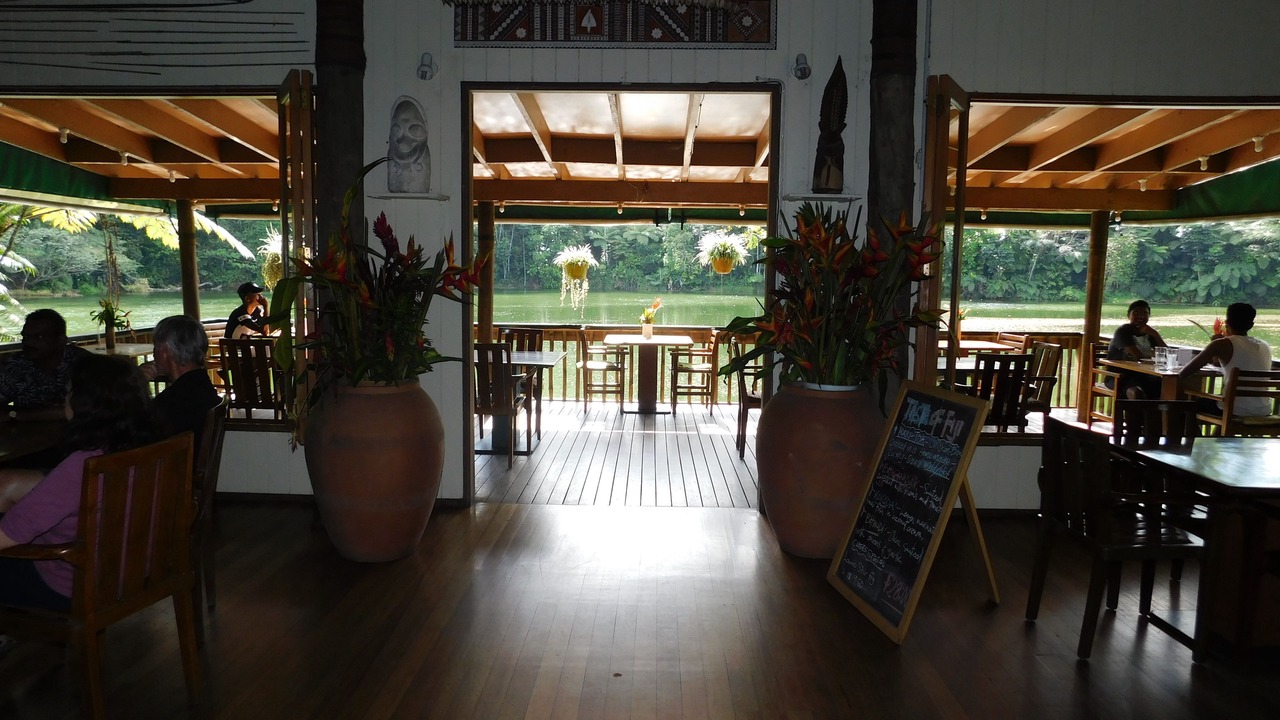 Photo of Outdoor in Nasinu