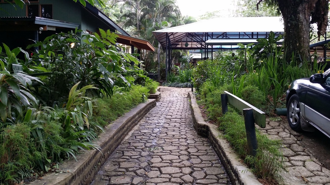 Photo of Outdoor in Nasinu