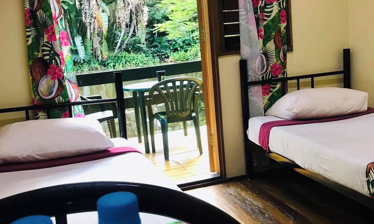 Photo of Bedroom in Nasinu