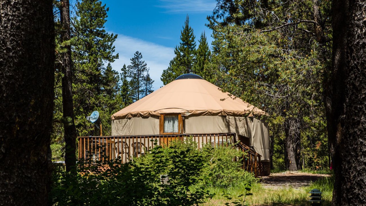 Photo of Outdoor in Oregon House