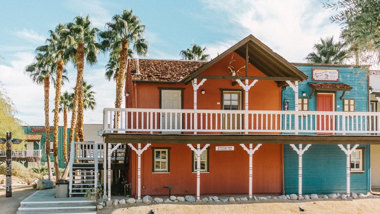 Photo of Outdoor in Borrego Springs