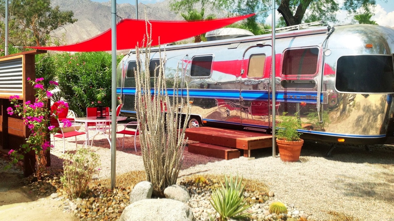 Photo of Bedroom in Borrego Springs