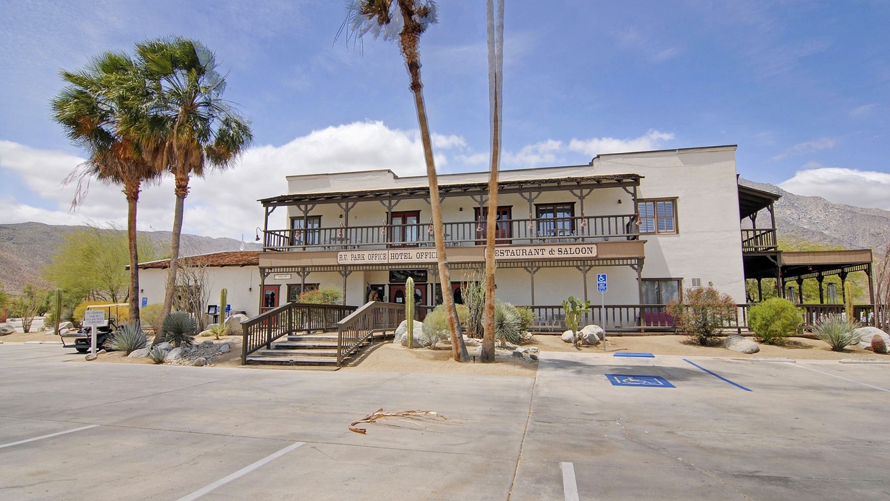 Photo of Outdoor in Borrego Springs