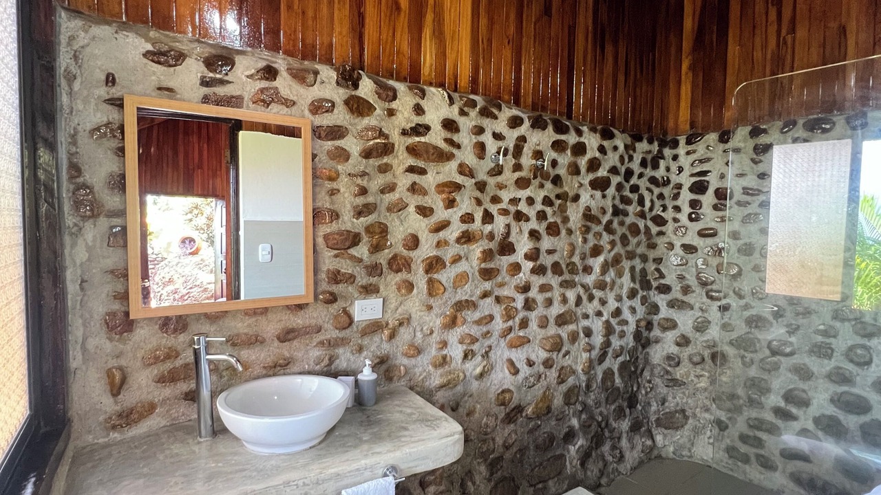 Photo of Patio Balcony in Montezuma