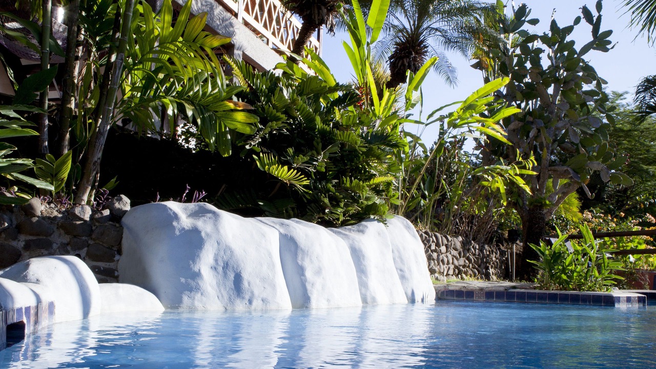 Photo of Outdoor in Montezuma