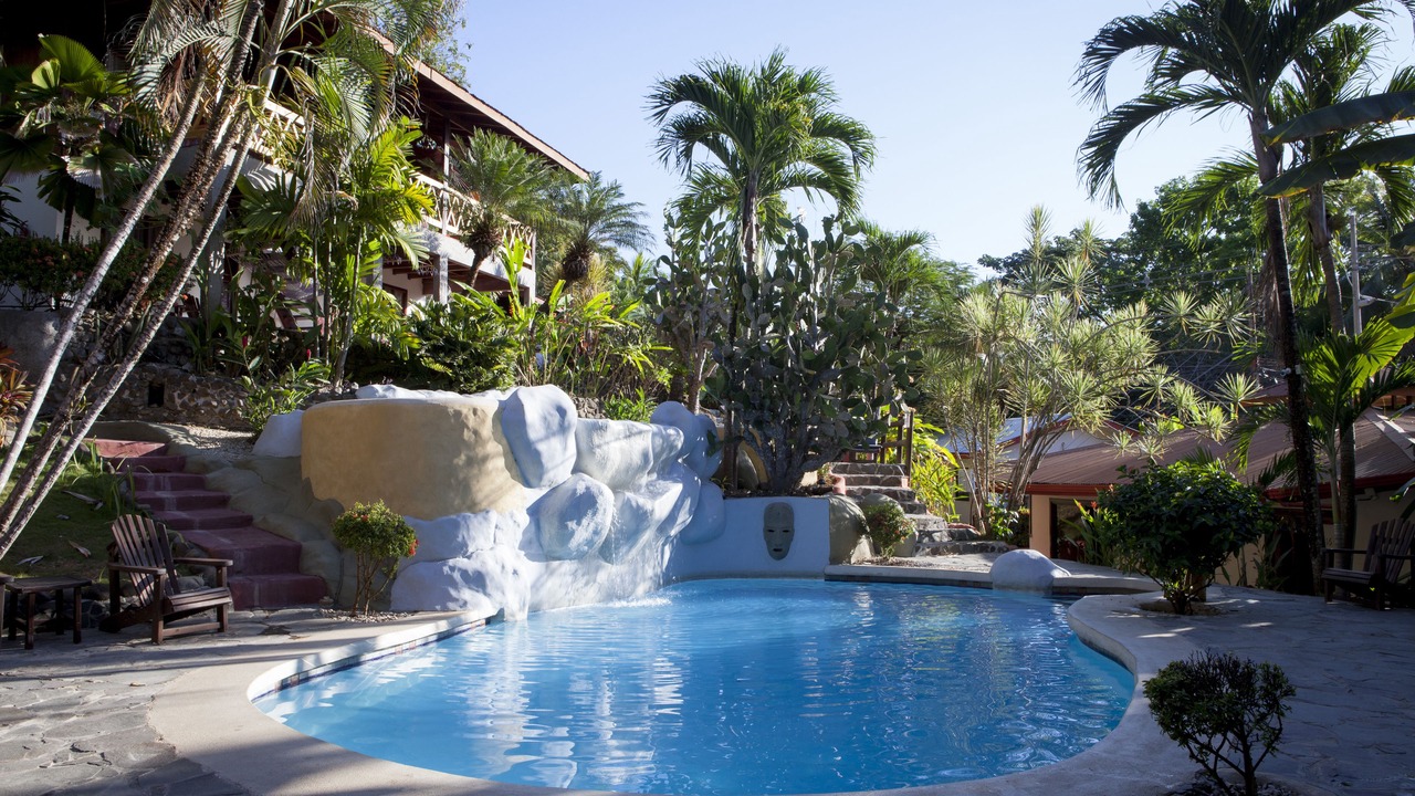 Photo of Outdoor in Montezuma