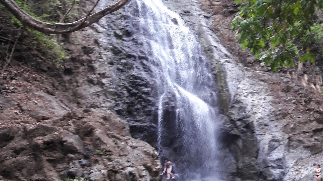 Photo of Outdoor in Montezuma