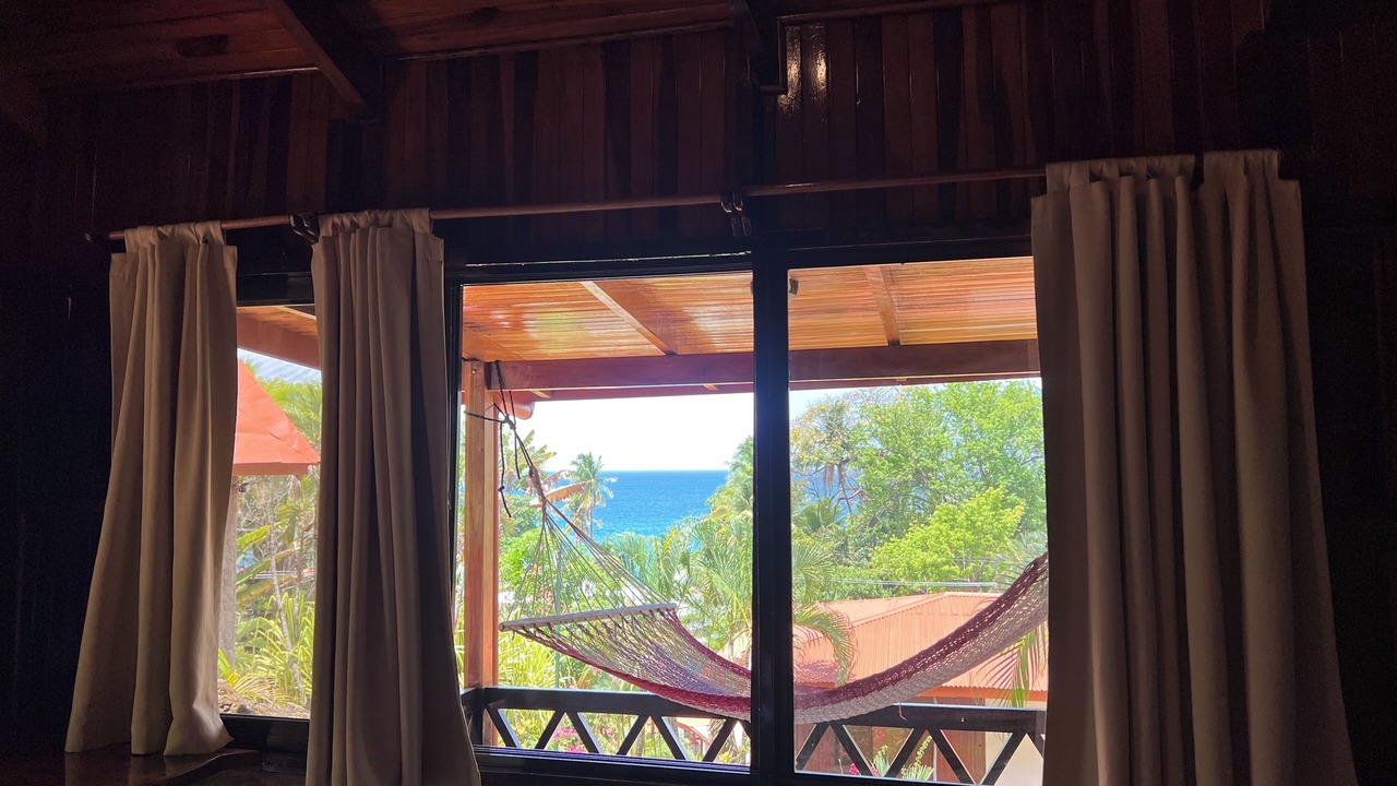 Photo of Patio Balcony in Montezuma
