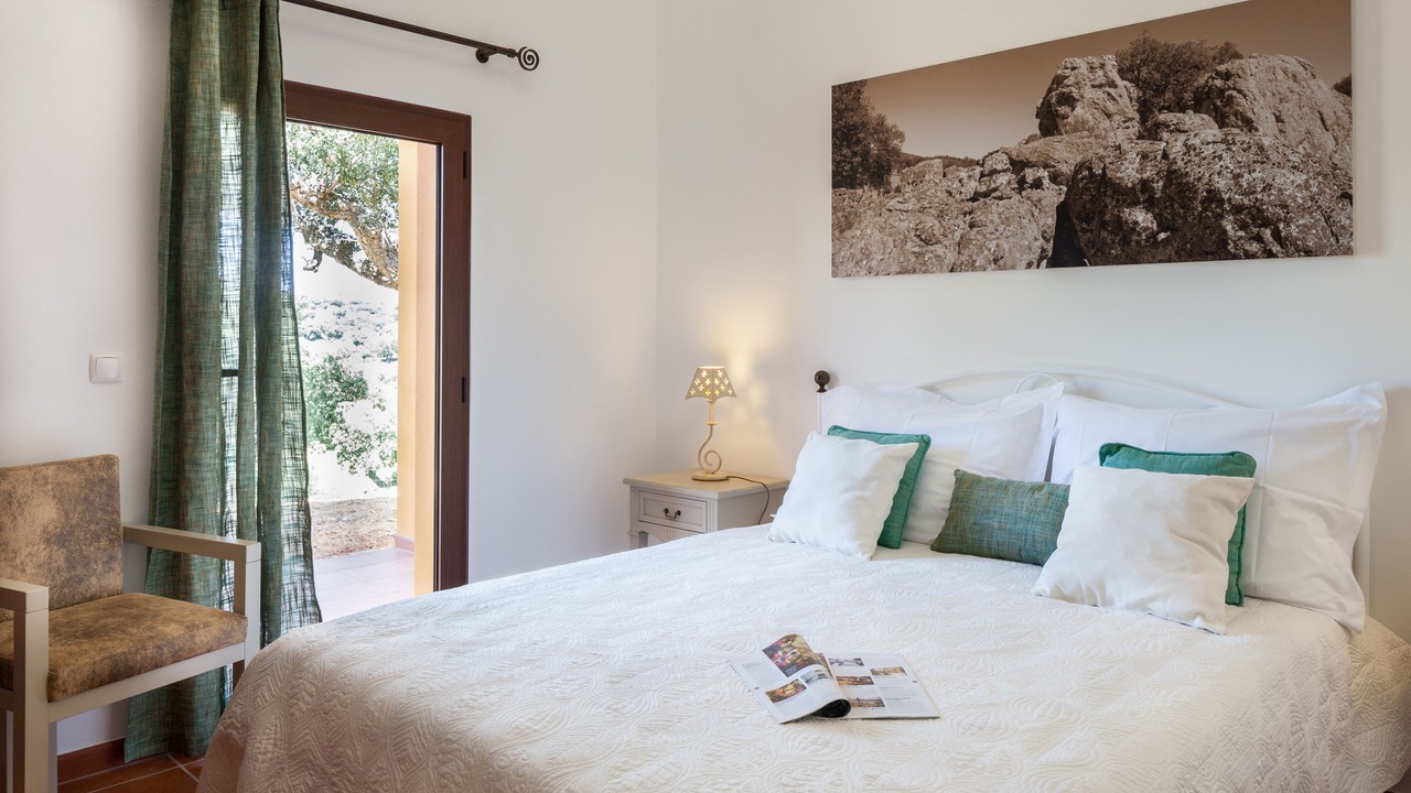 Photo of Bedroom in Arronches