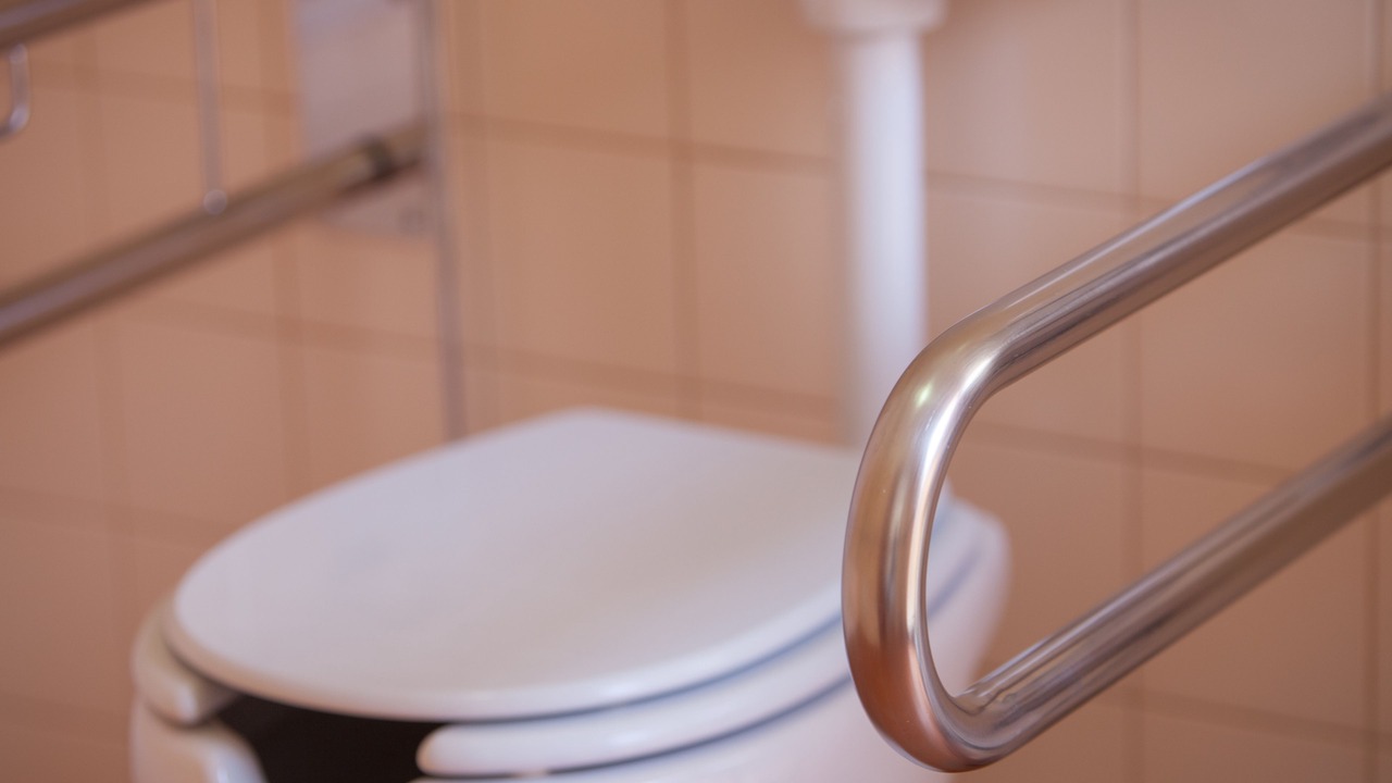 Photo of Bathroom in Arronches