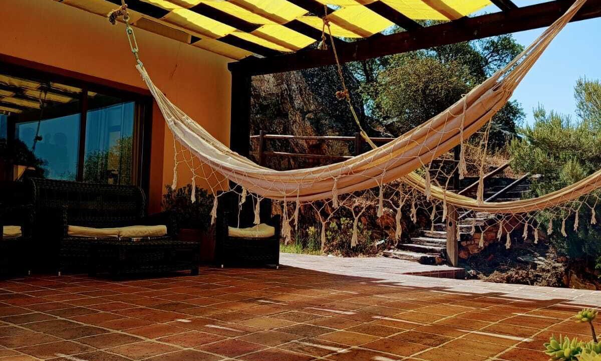 Photo of Patio Balcony in Arronches