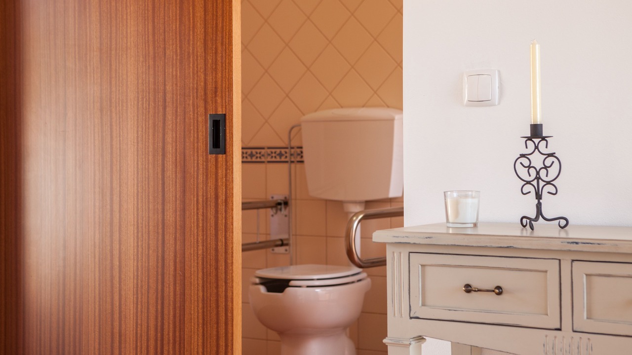 Photo of Bathroom in Arronches