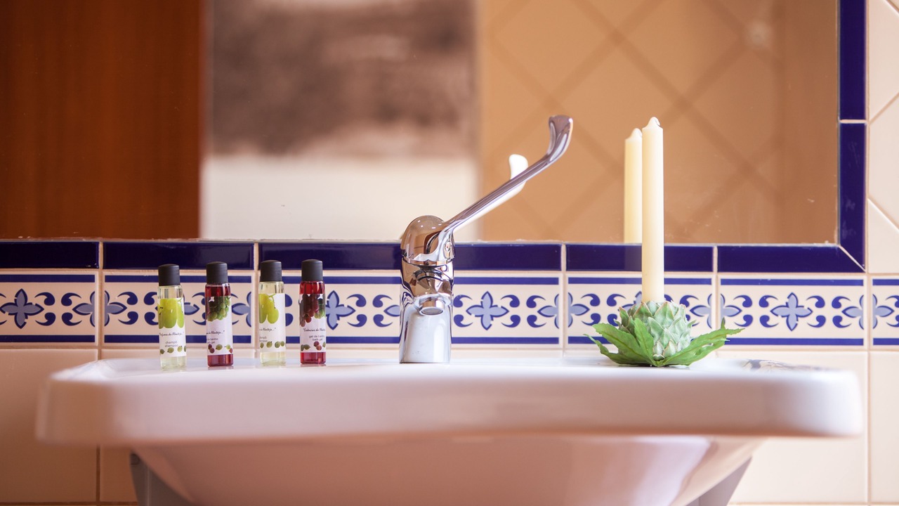 Photo of Bathroom in Arronches