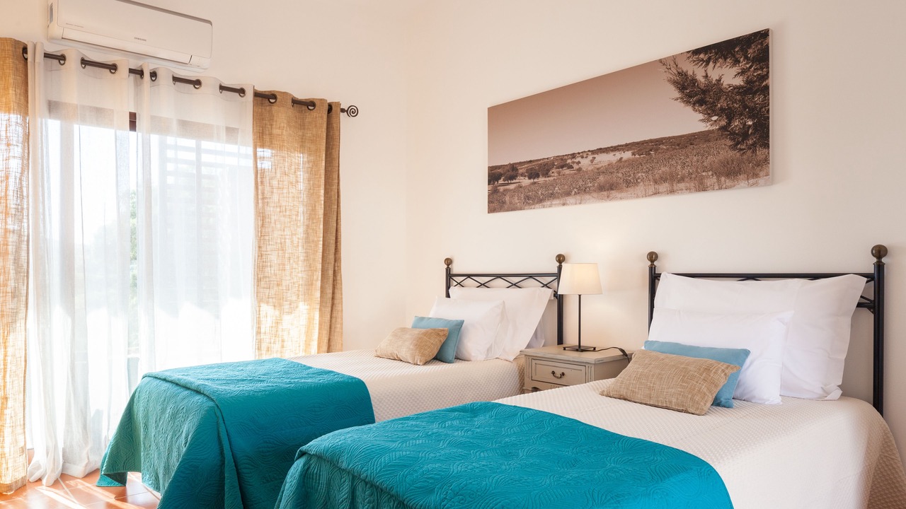 Photo of Bedroom in Arronches