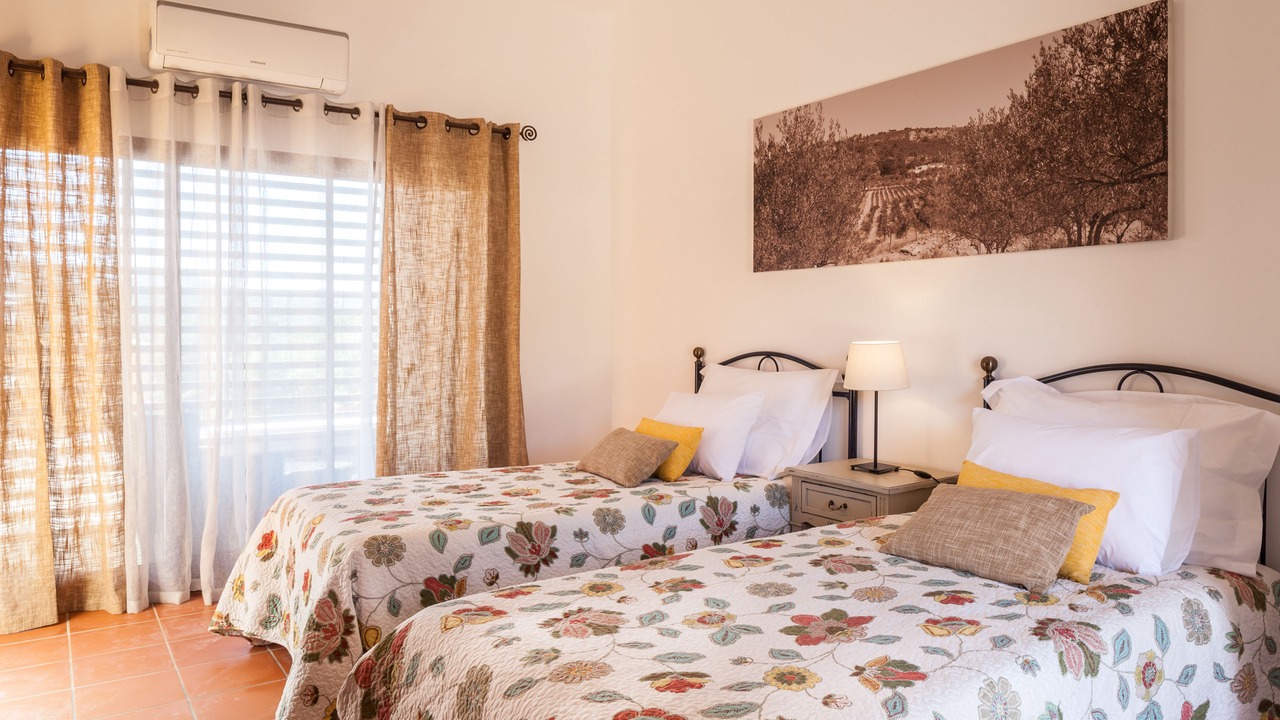 Photo of Bedroom in Arronches