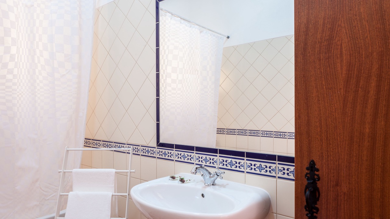 Photo of Bathroom in Arronches