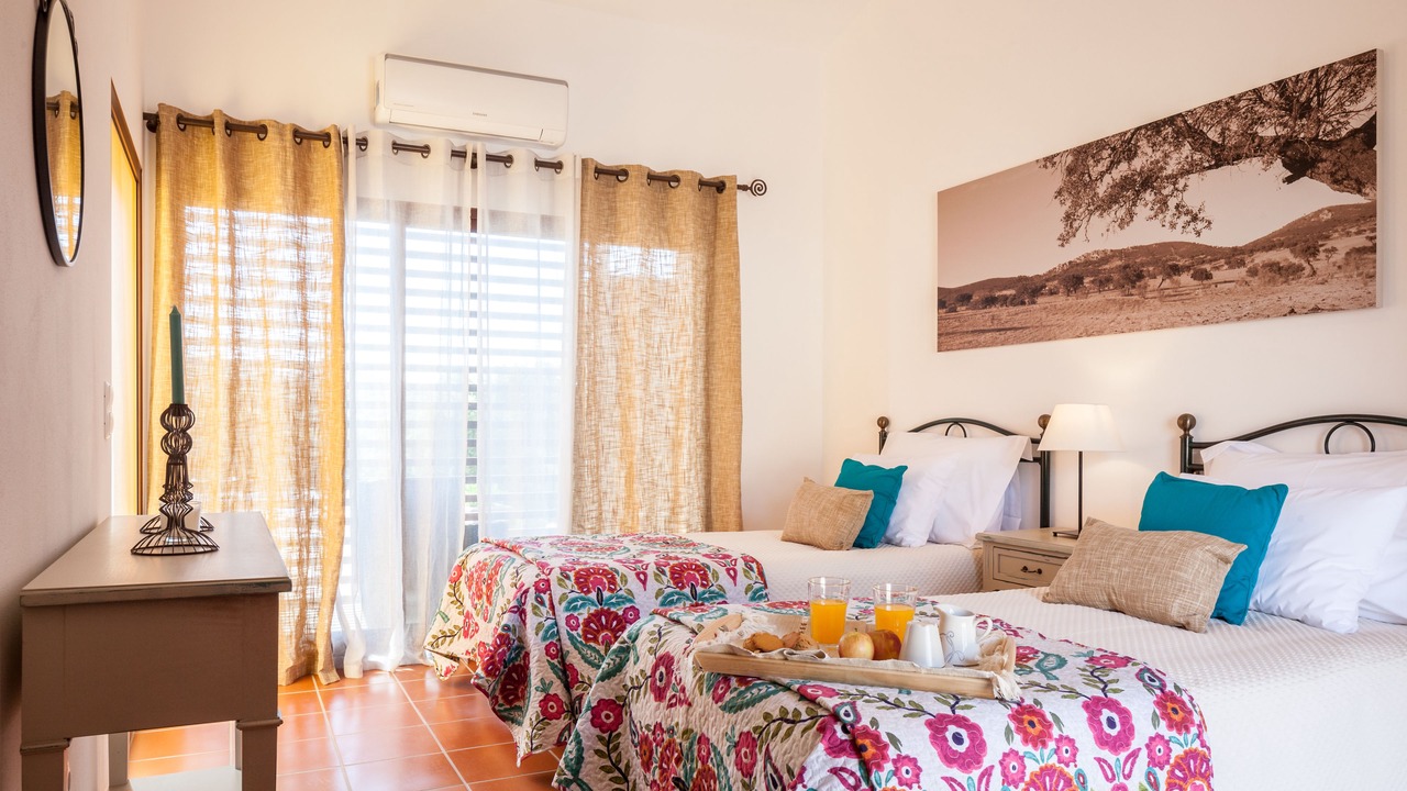 Photo of Bedroom in Arronches